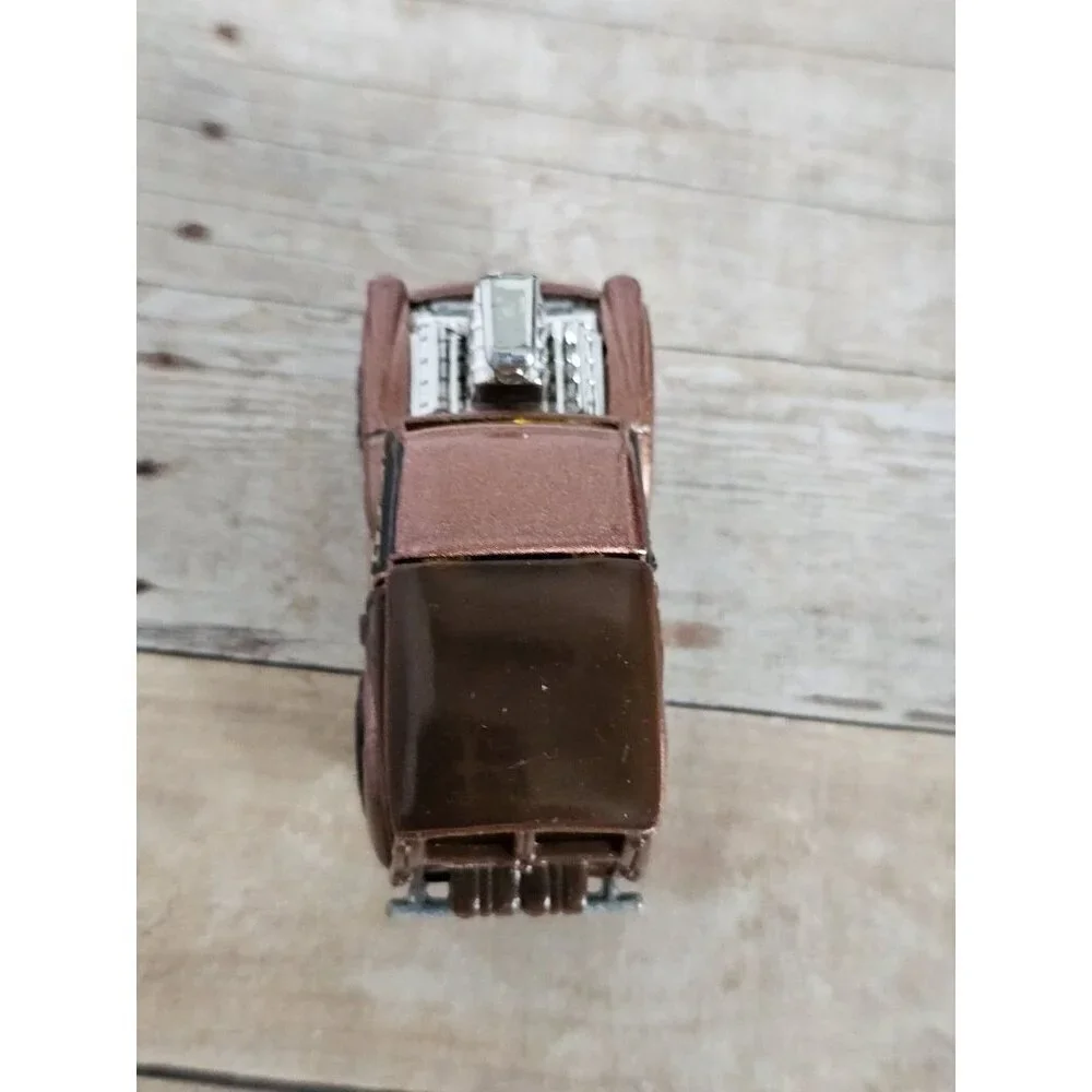 Hot Wheels hot wheels